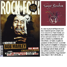 Rock&Folk | chronique